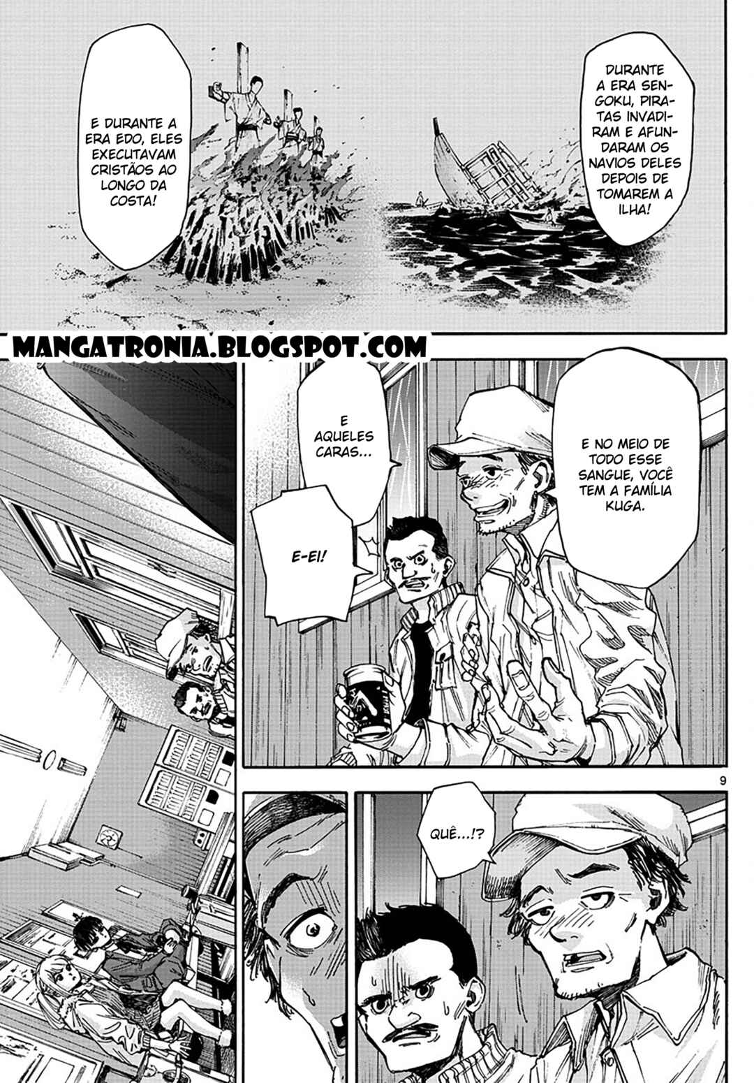 Chapter 25 - Page 10