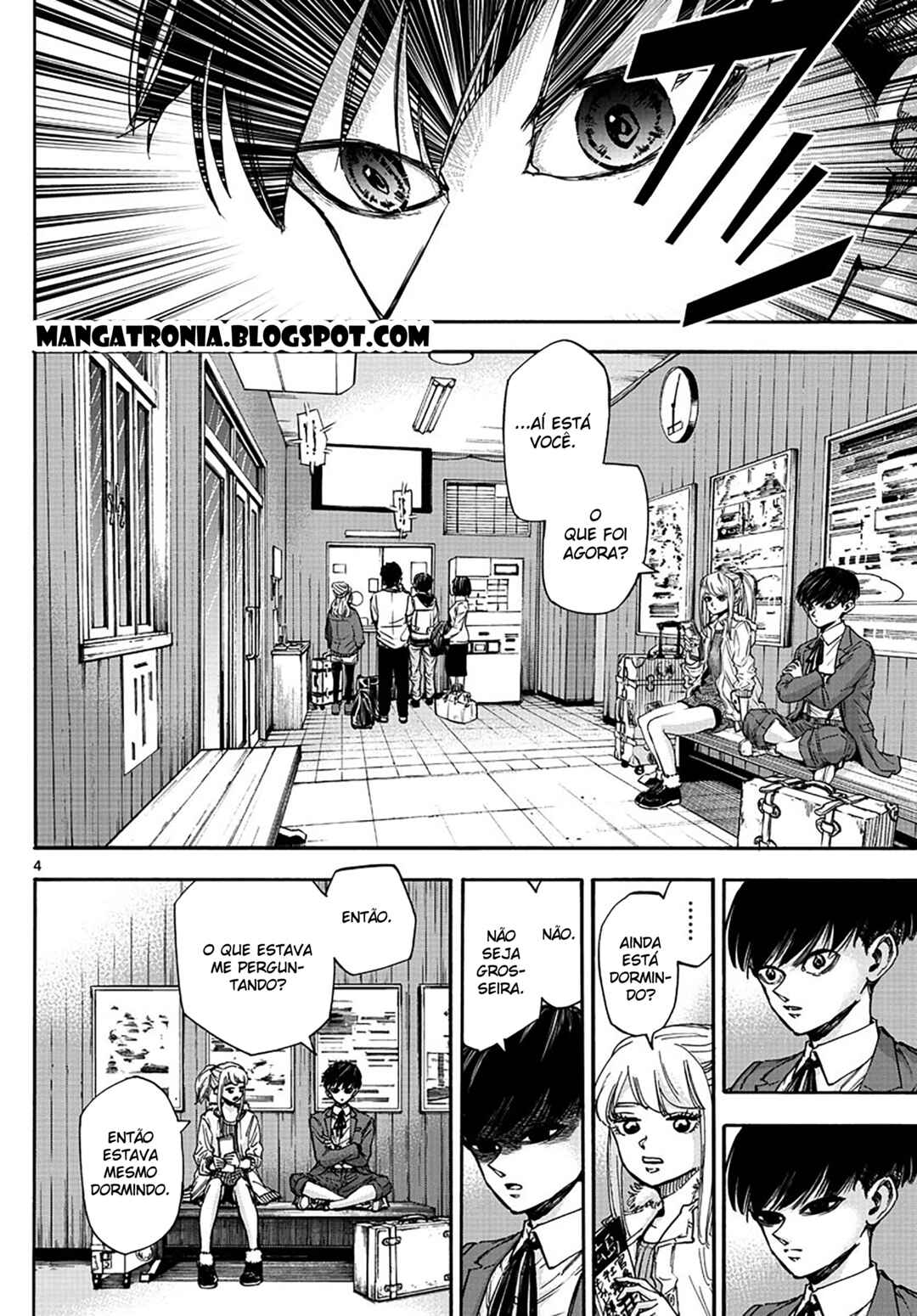 Chapter 25 - Page 5