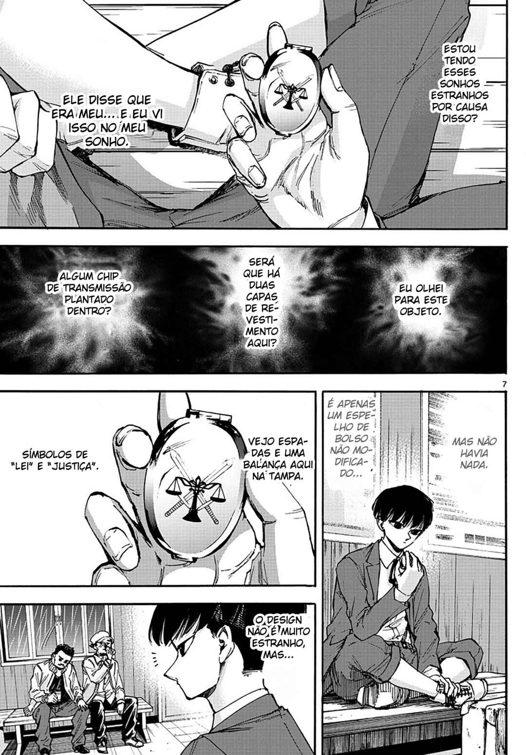 Chapter 25 - Page 8