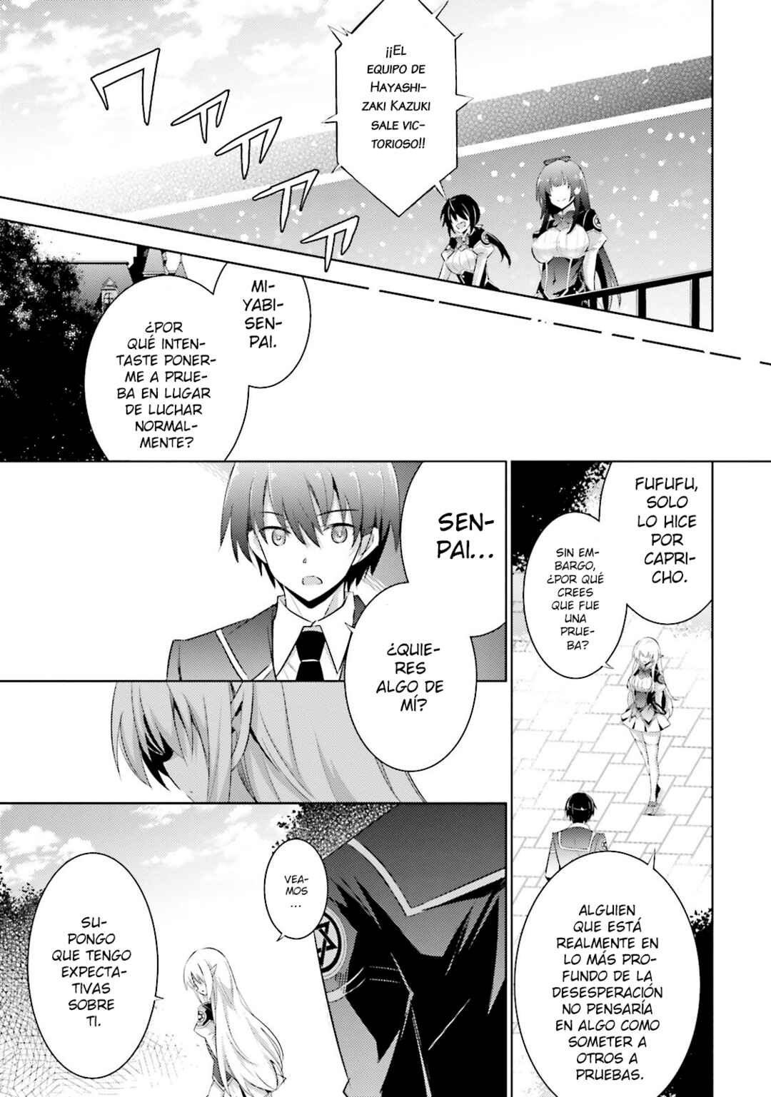Chapter 55 - Page 23