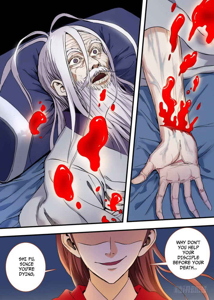 Chapter 48.2 - Page 1