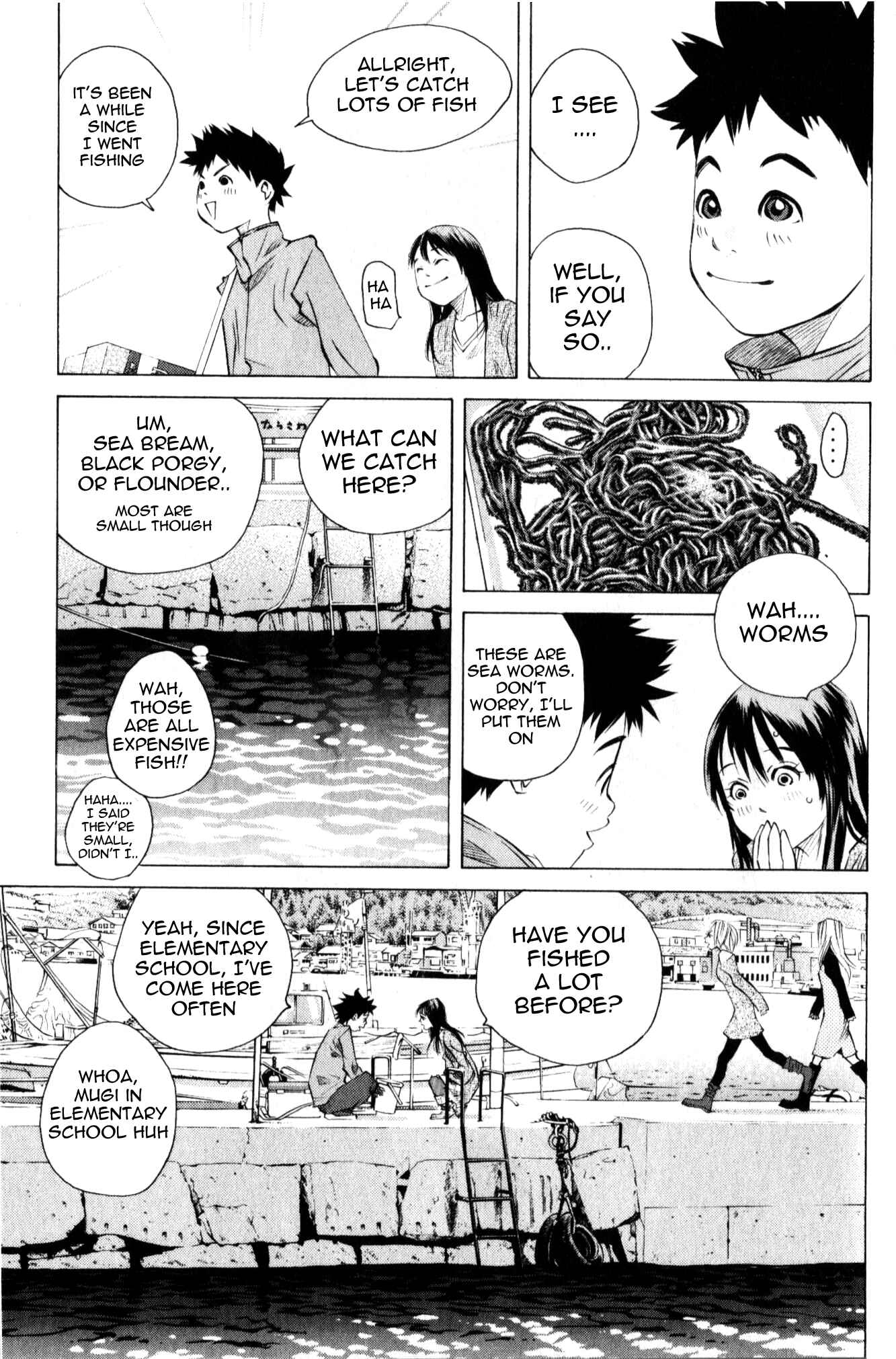 Chapter 129 - Page 12