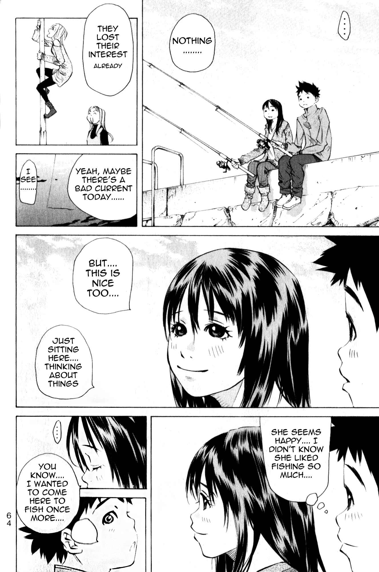 Chapter 129 - Page 15