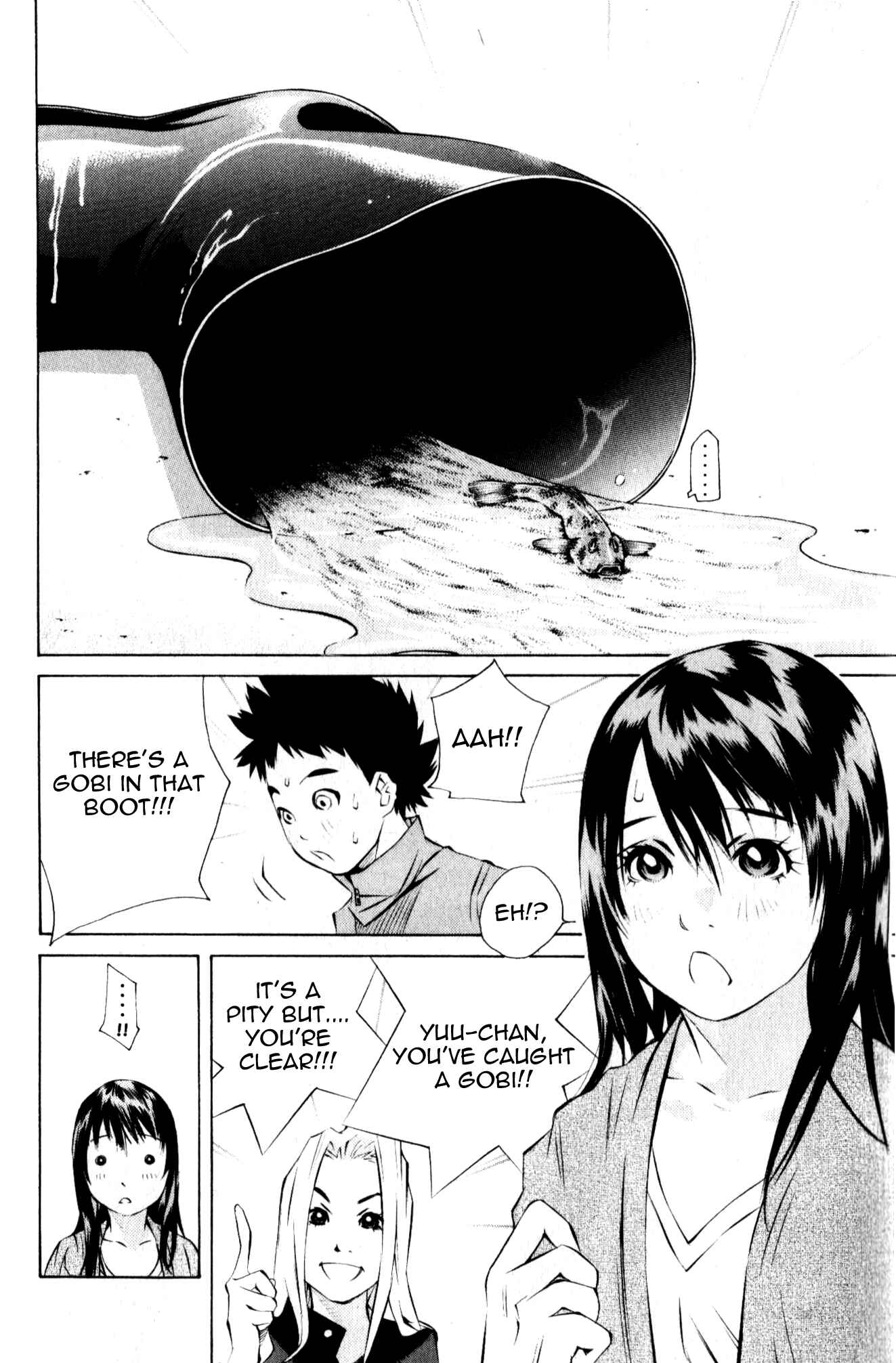 Chapter 129 - Page 41