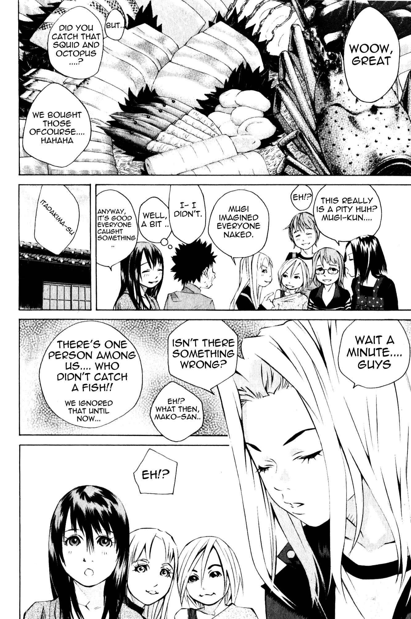 Chapter 129 - Page 43
