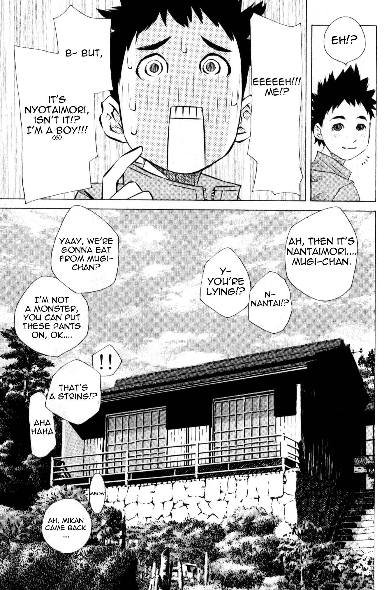 Chapter 129 - Page 44