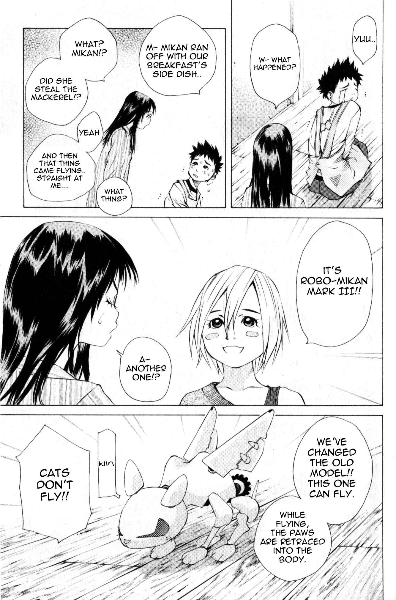 Chapter 129 - Page 5