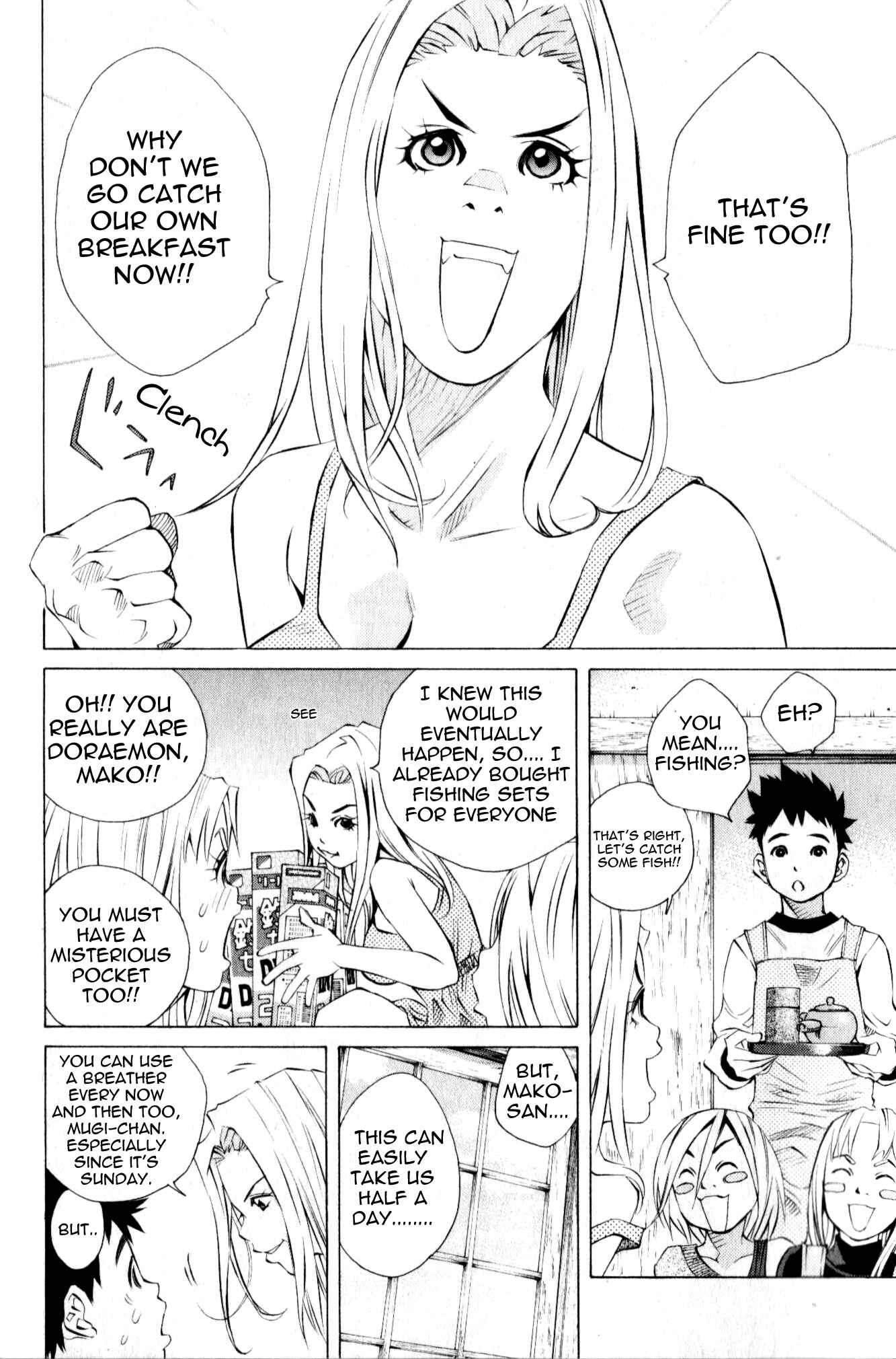 Chapter 129 - Page 8