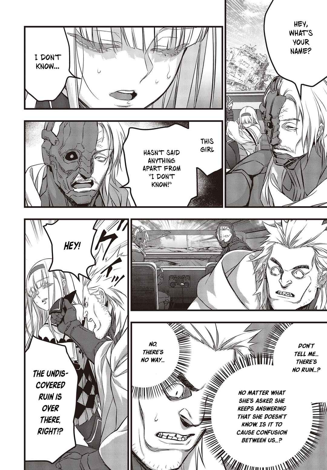 Chapter 50 - Page 19