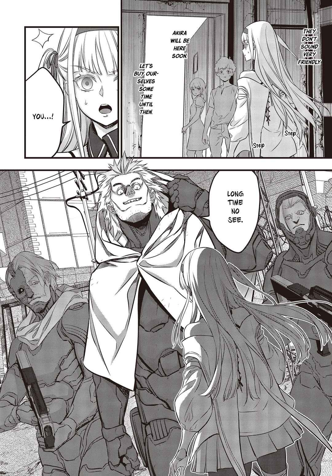 Chapter 50 - Page 3