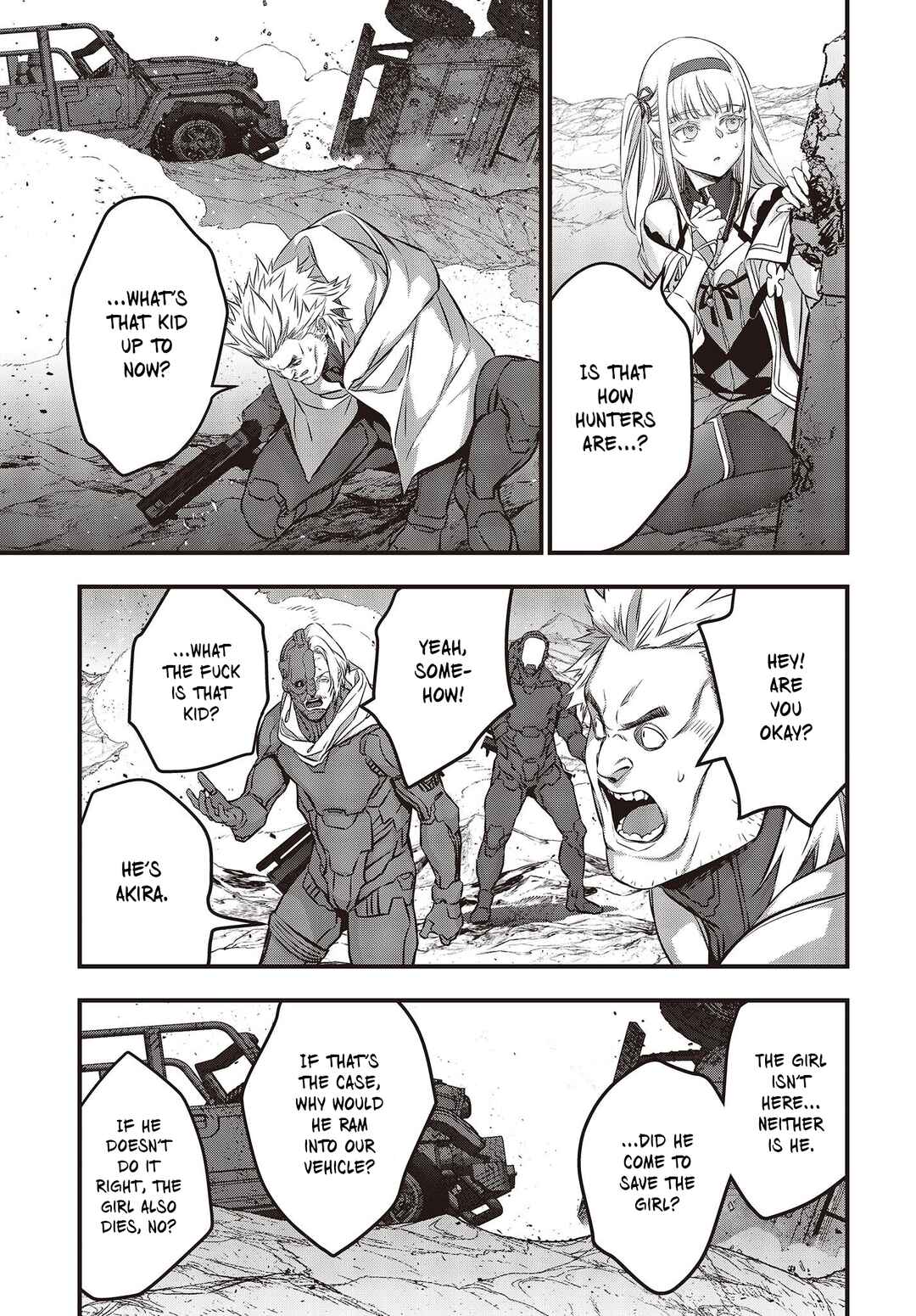 Chapter 50 - Page 30
