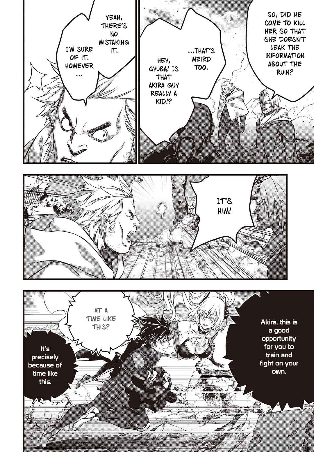 Chapter 50 - Page 31