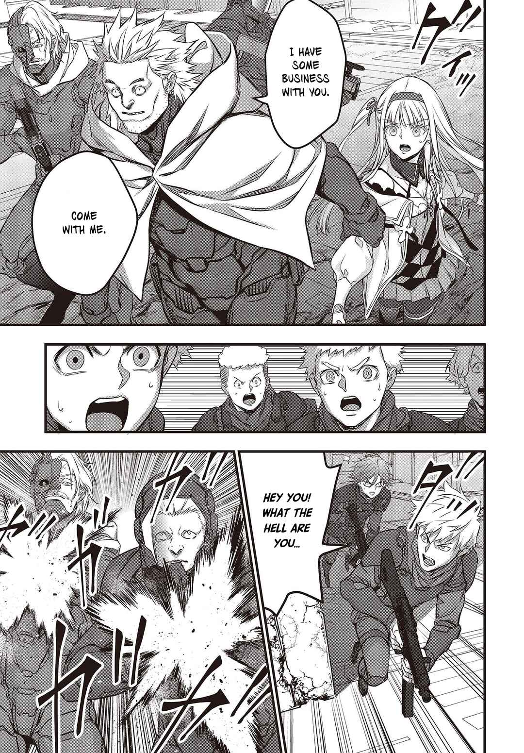 Chapter 50 - Page 4
