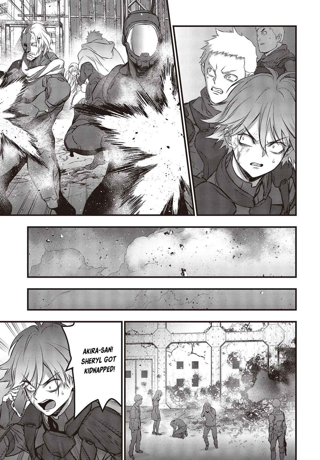 Chapter 50 - Page 6