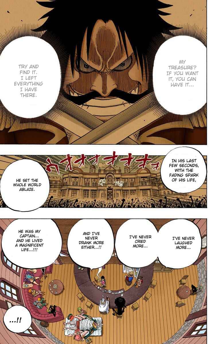 Chapter 506 - Page 16