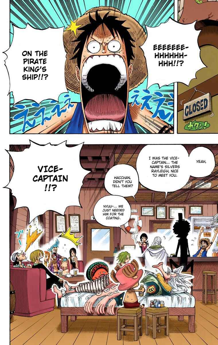 Chapter 506 - Page 9