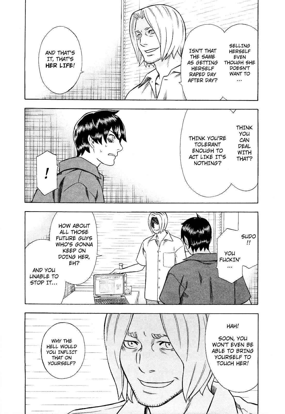 Chapter 79 - Page 5