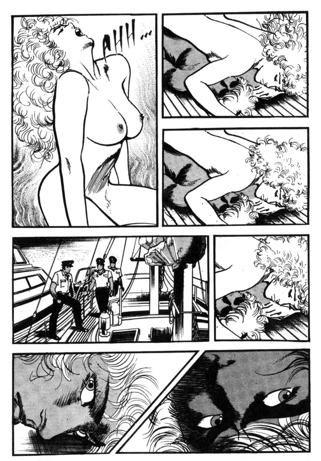 Chapter 47 - Page 19