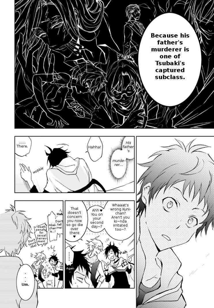 Chapter 45 - Page 14