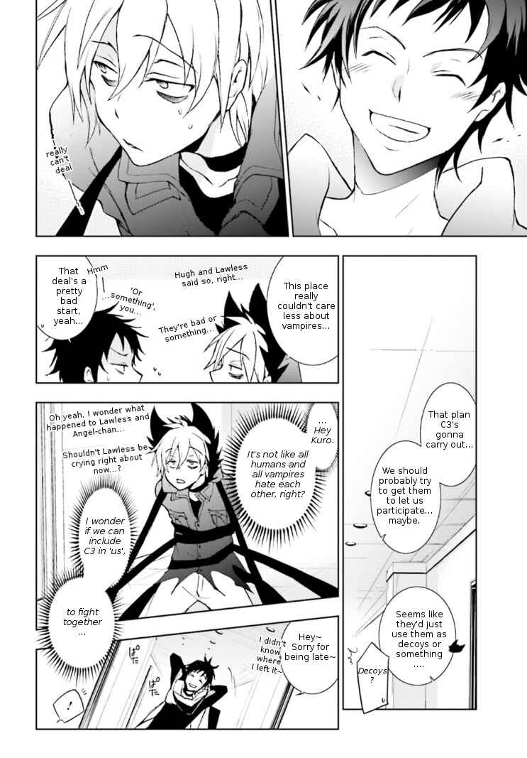 Chapter 45 - Page 26