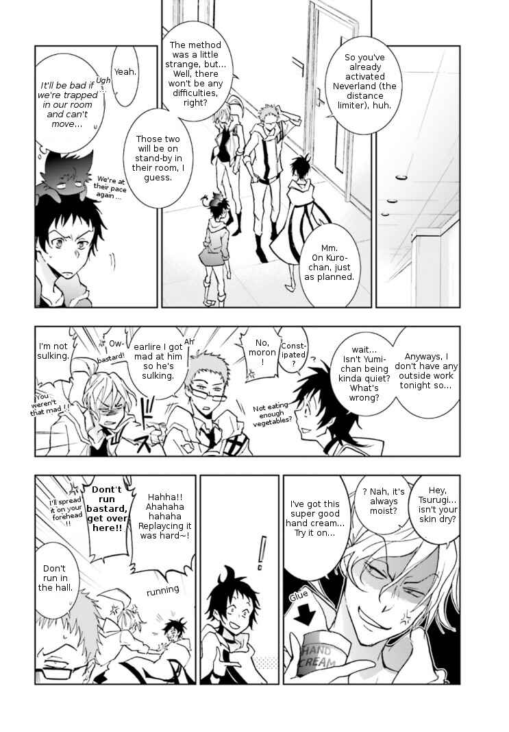 Chapter 45 - Page 28