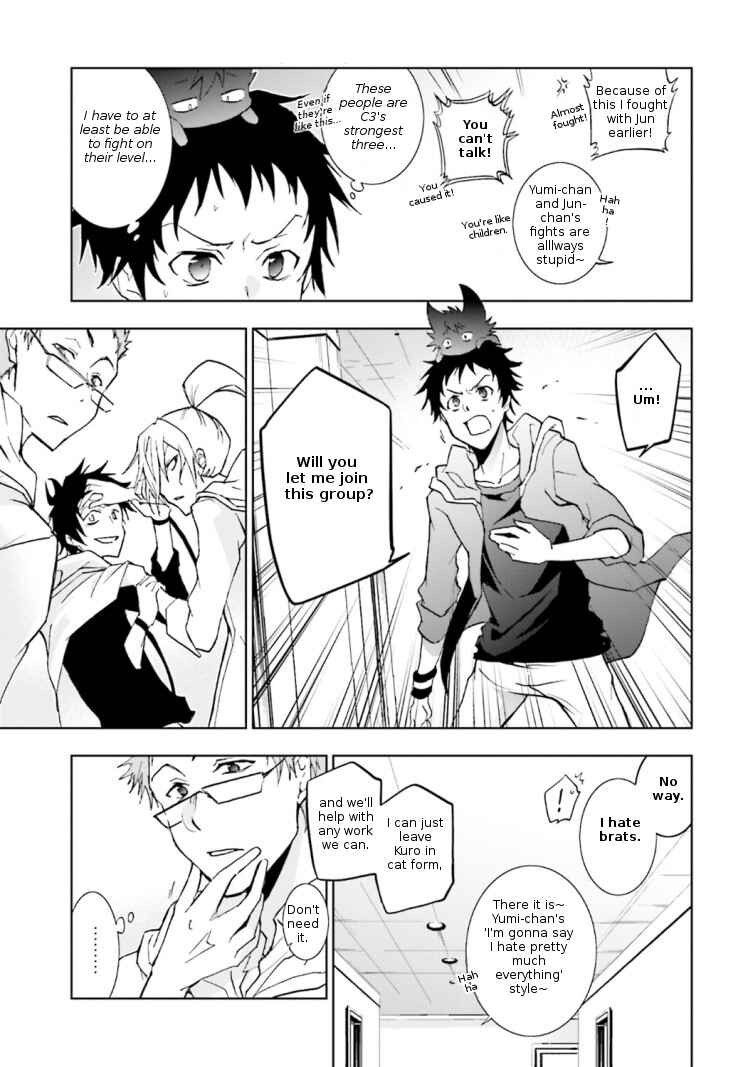 Chapter 45 - Page 29