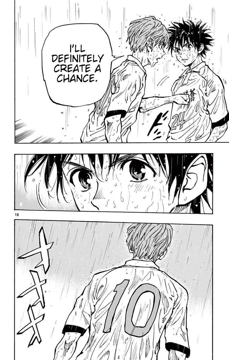 Chapter 243 - Page 18