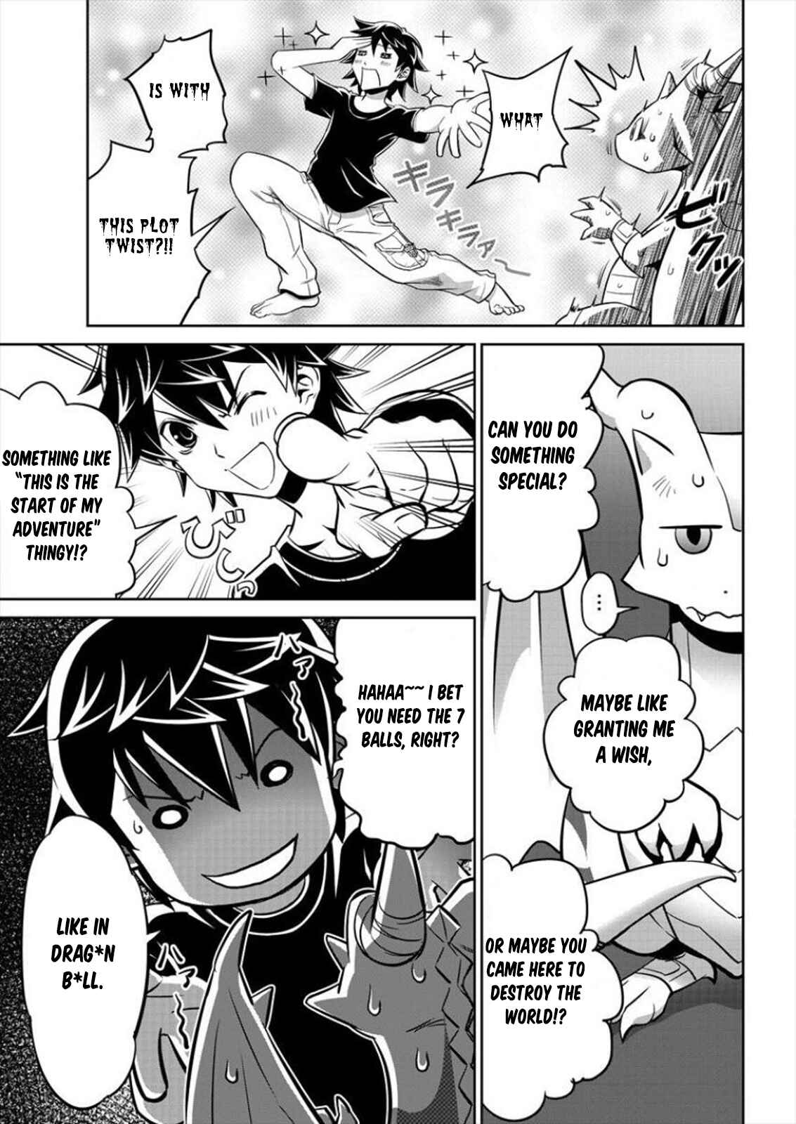 Chapter 1 - Page 11