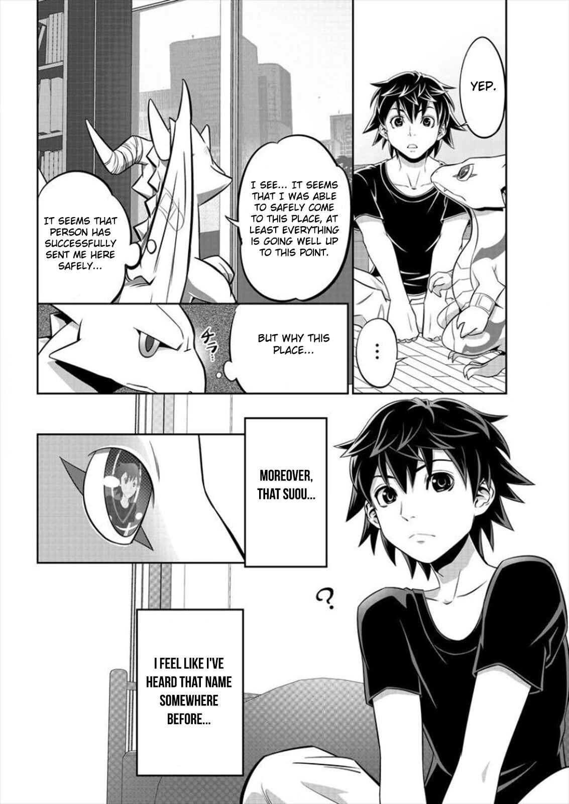 Chapter 1 - Page 14