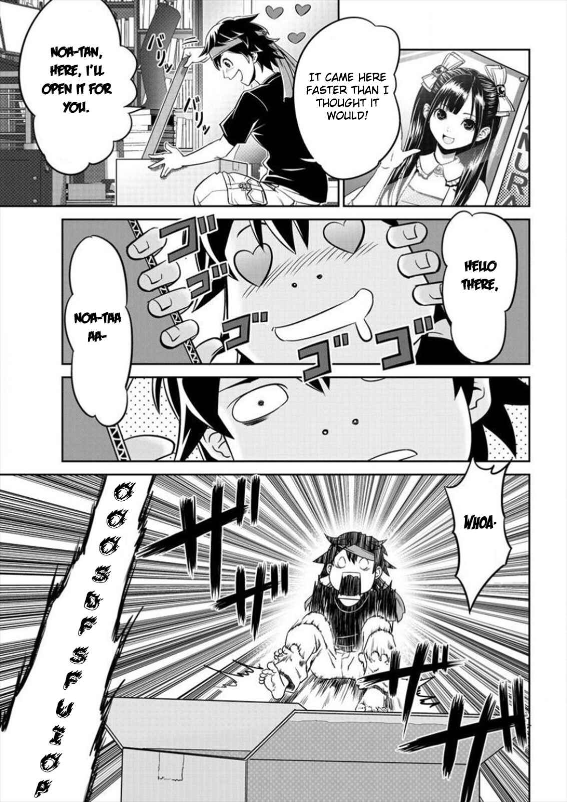 Chapter 1 - Page 5