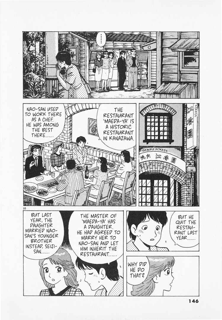 Chapter 165 - Page 10