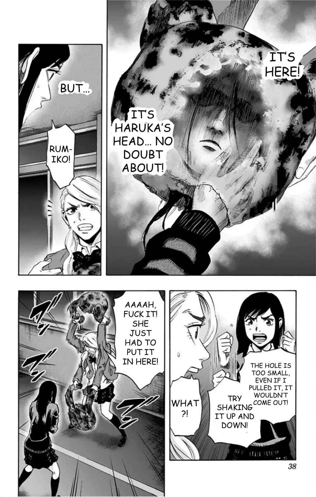 Chapter 54 - Page 10