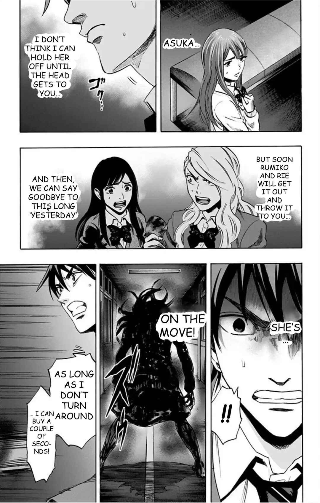 Chapter 54 - Page 13