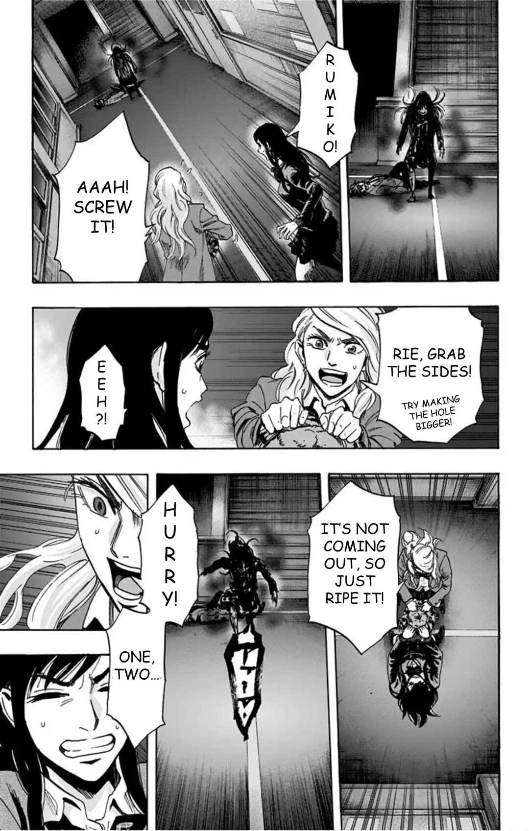 Chapter 54 - Page 16