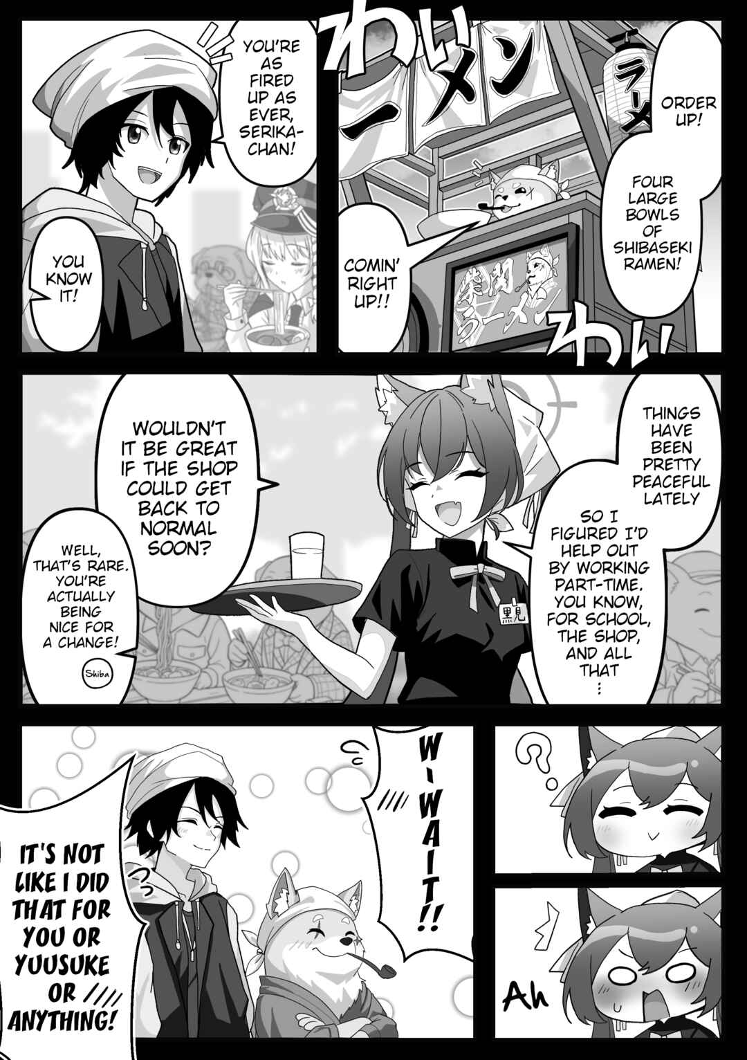 Chapter 31 - Page 1