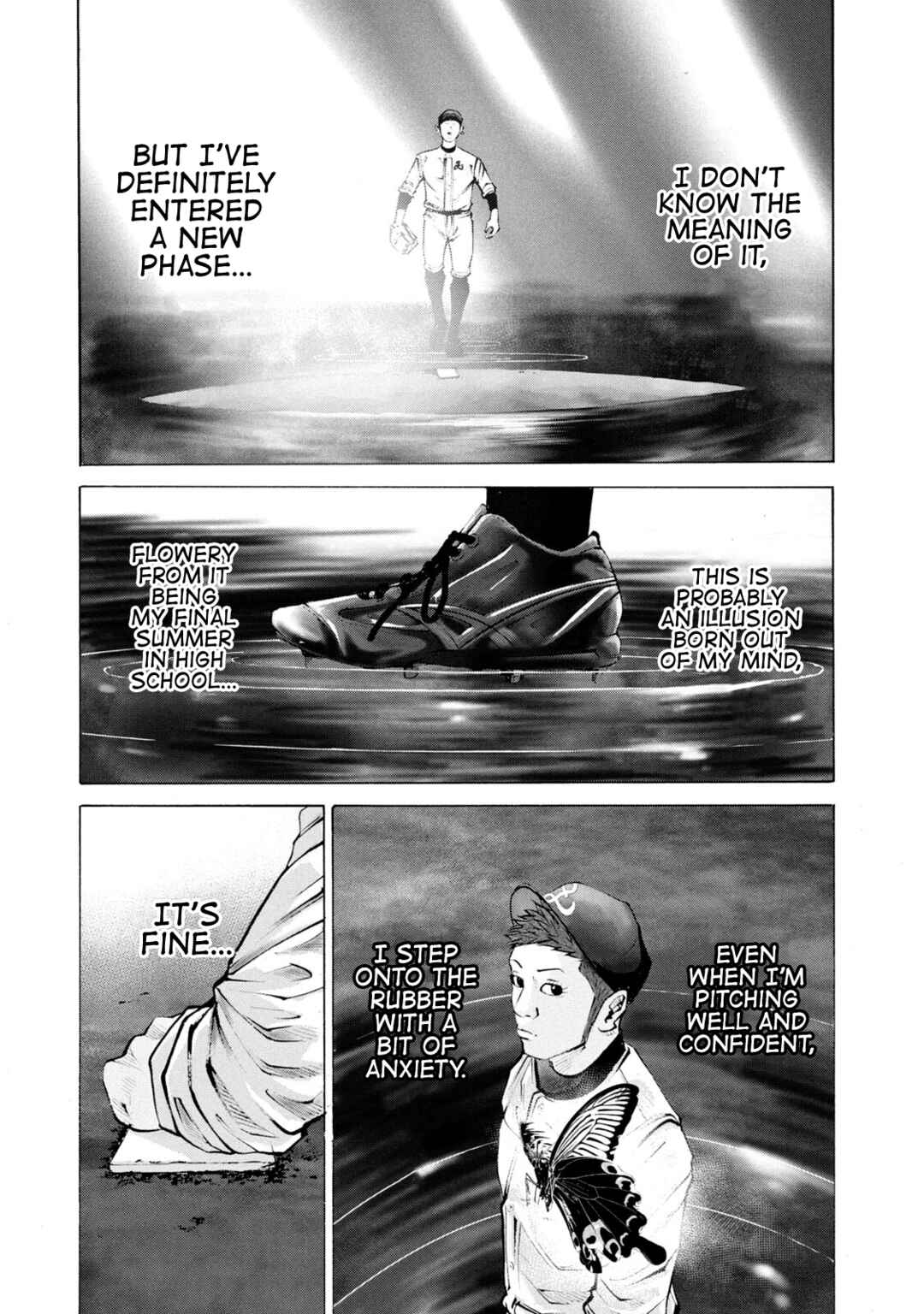 Chapter 254 - Page 8