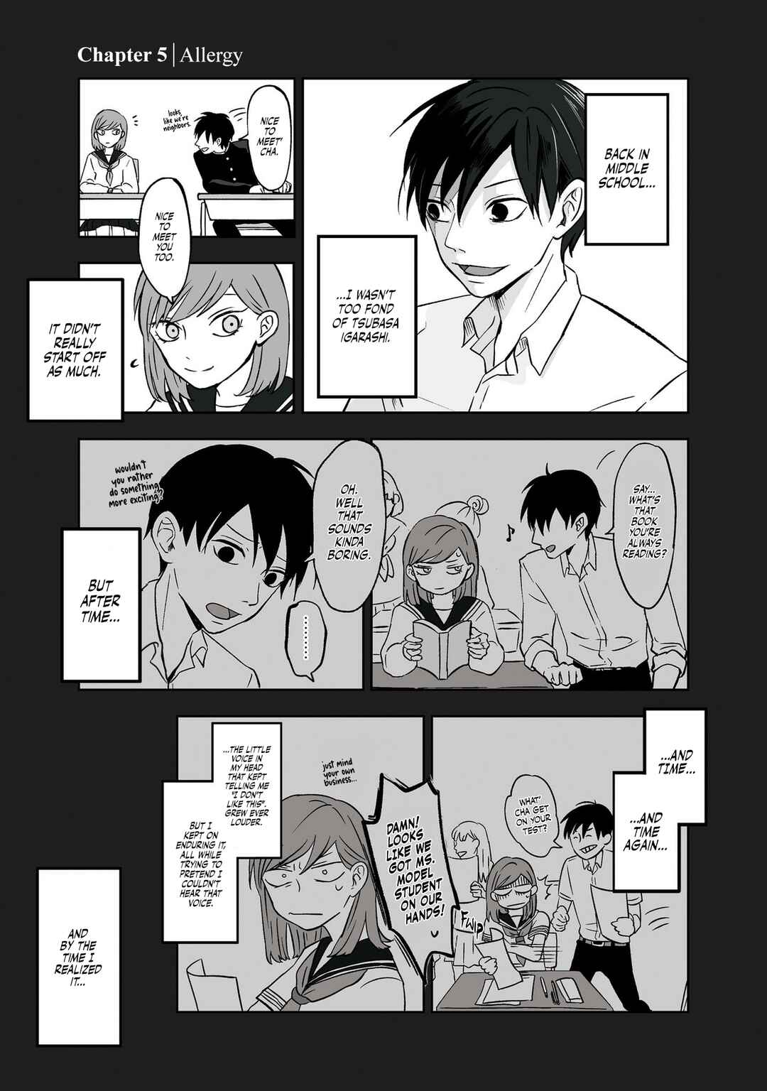 Chapter 5 - Page 1