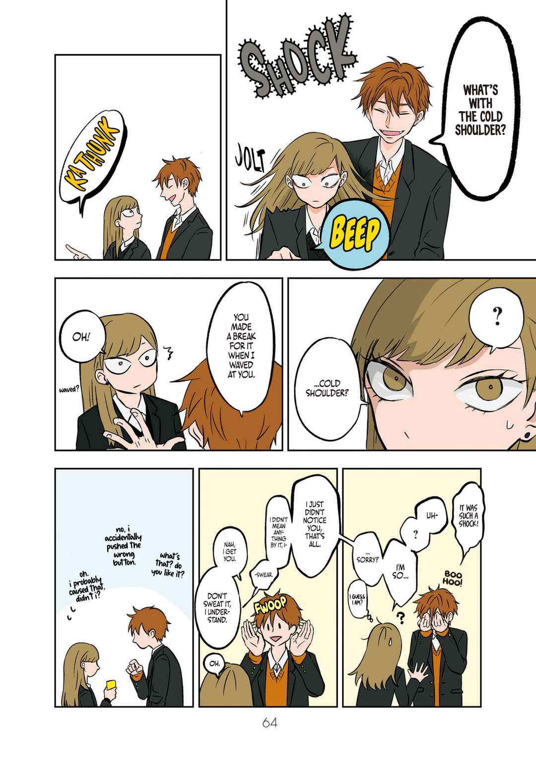 Chapter 5 - Page 4