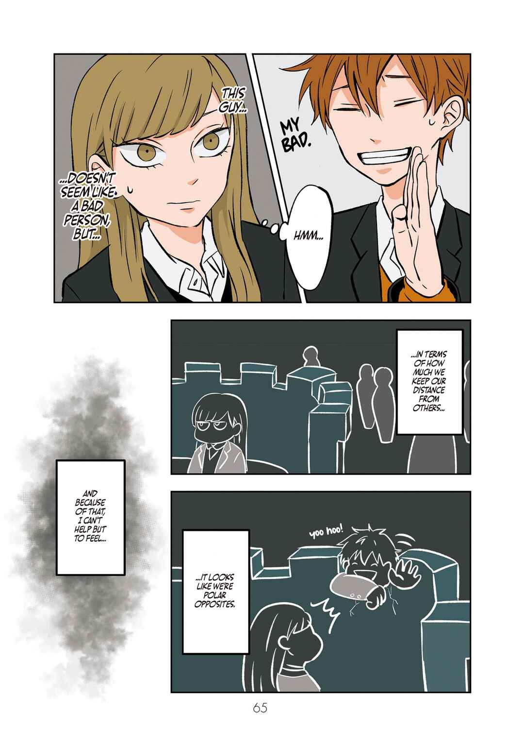 Chapter 5 - Page 5