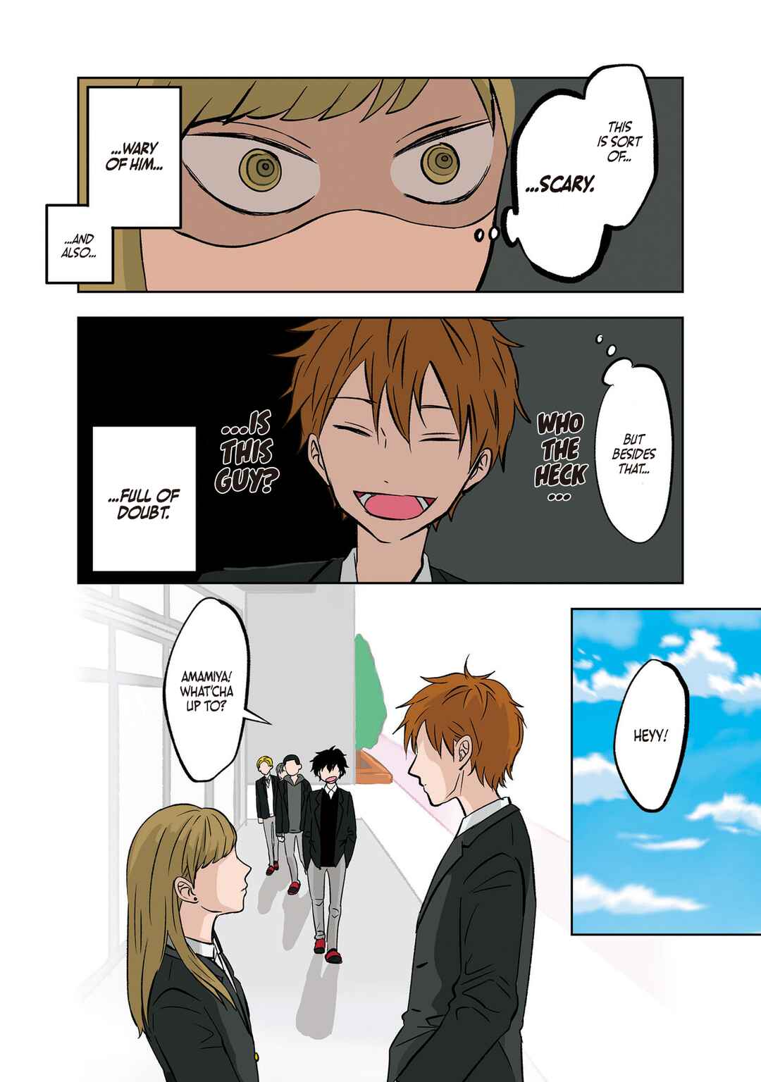 Chapter 5 - Page 6