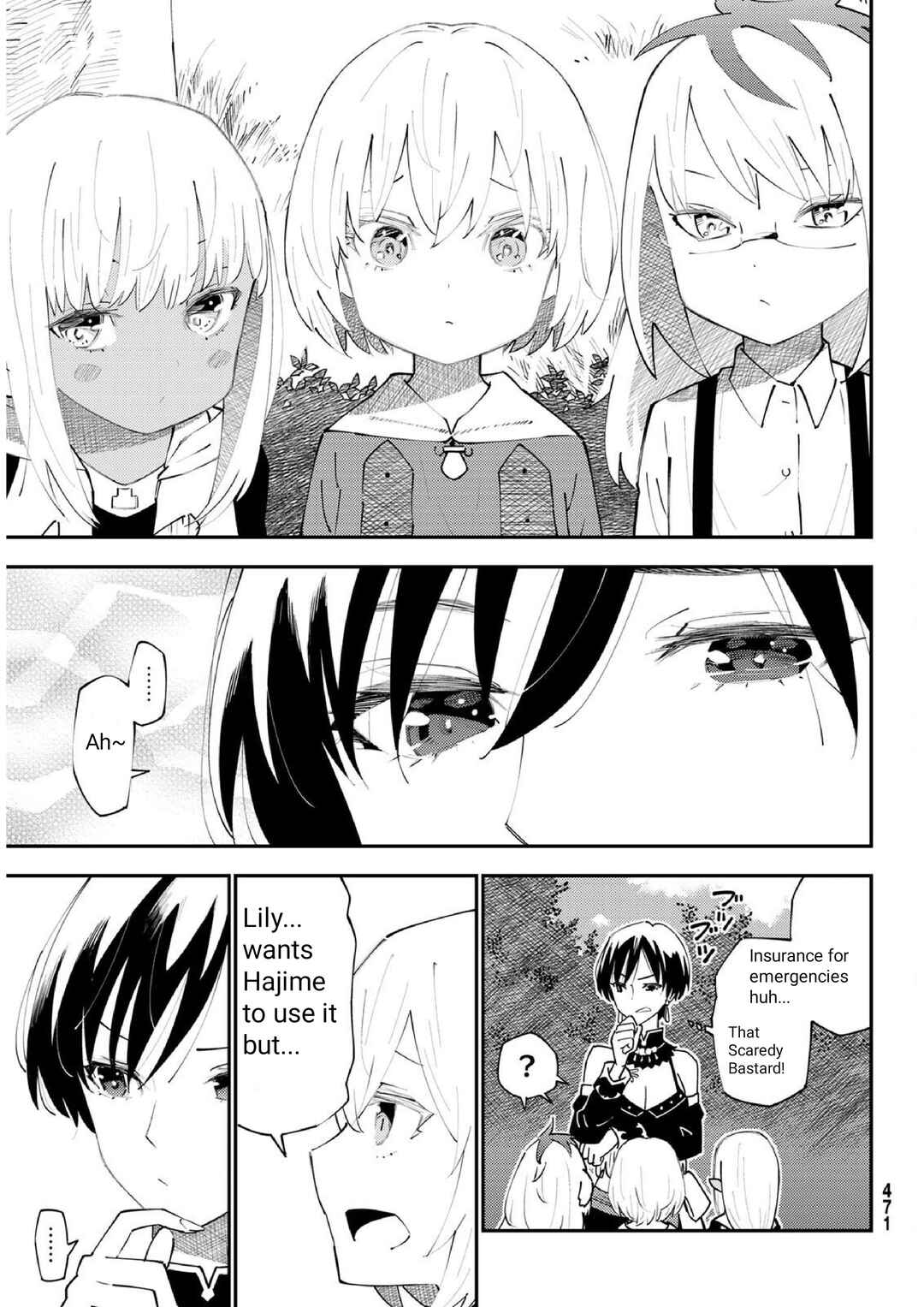 Chapter 71 - Page 14
