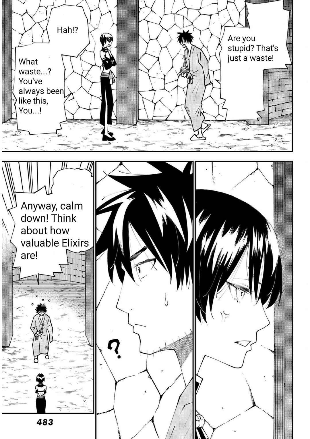 Chapter 71 - Page 26