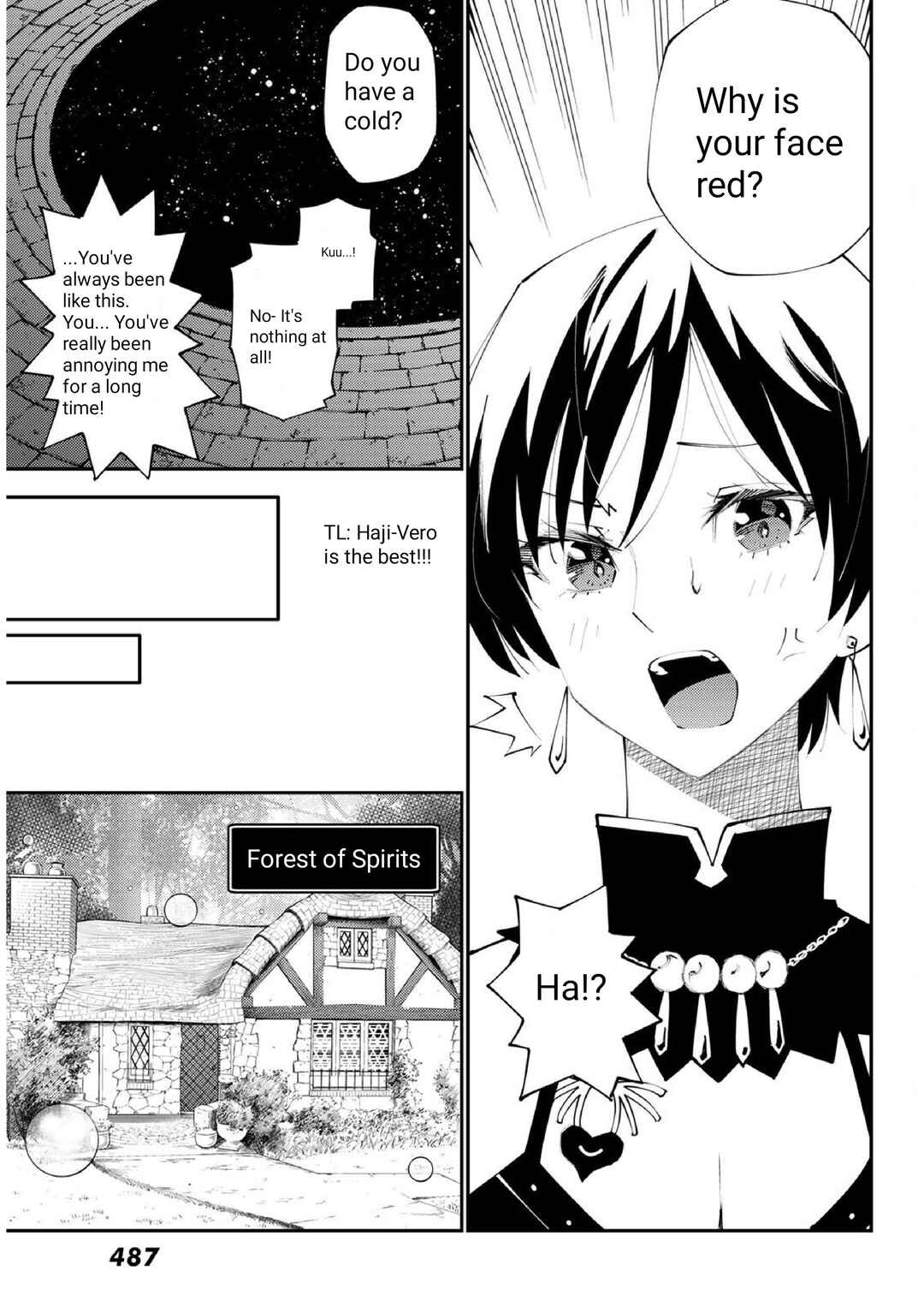Chapter 71 - Page 29