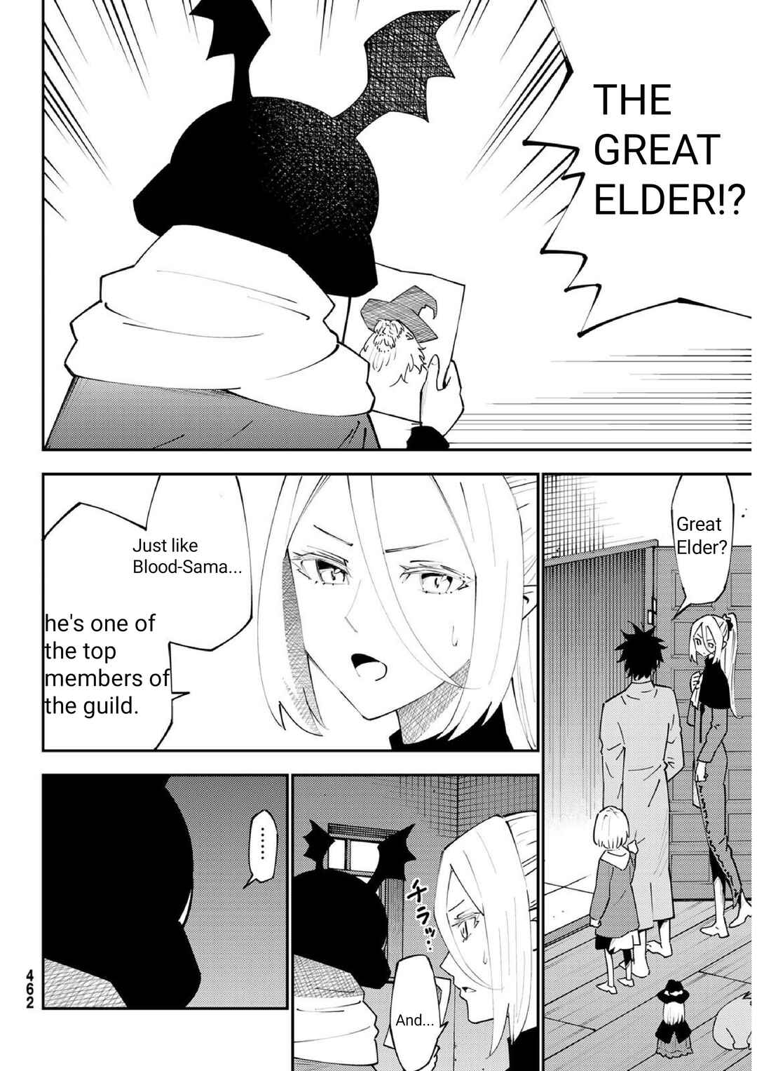 Chapter 71 - Page 5