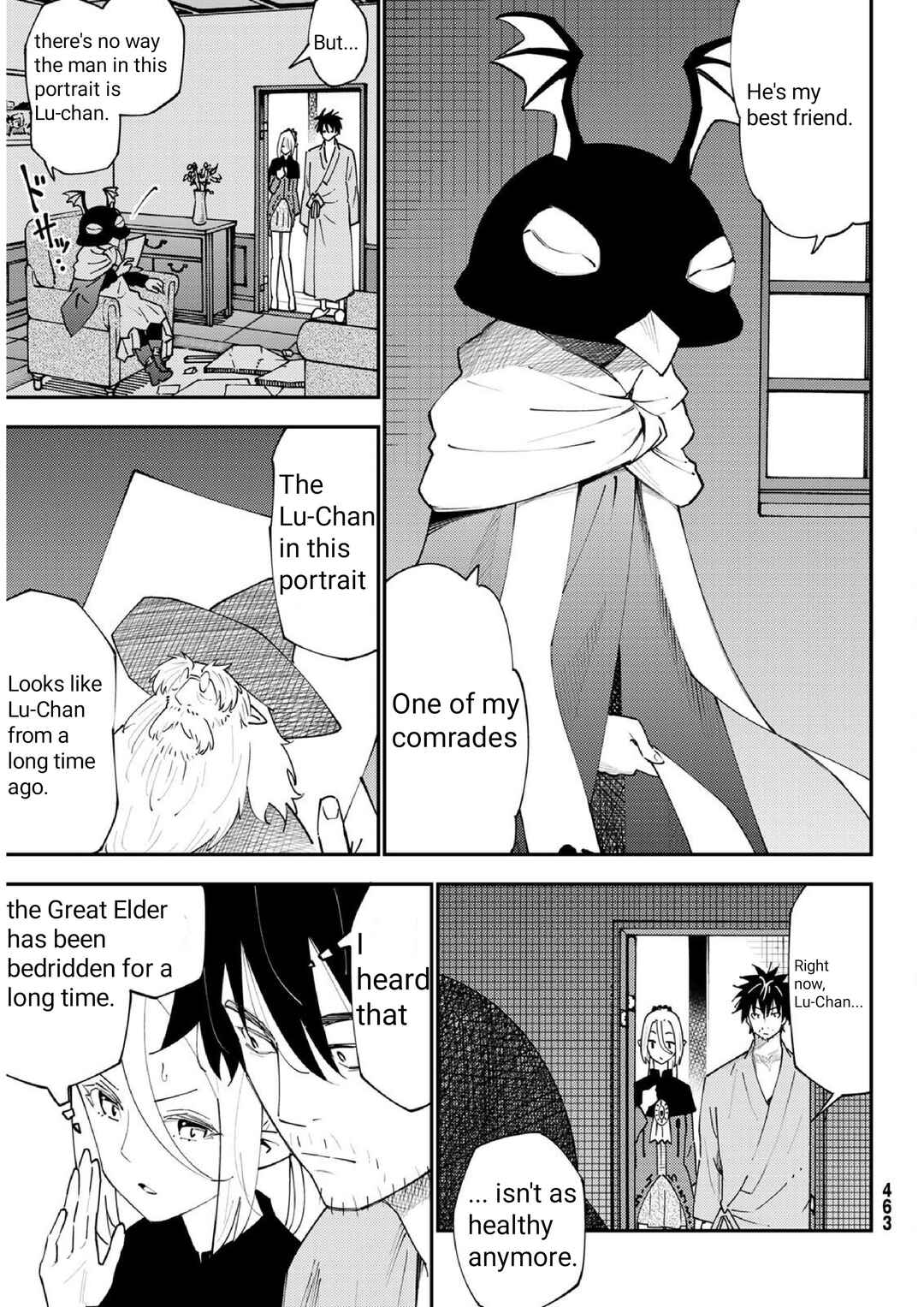Chapter 71 - Page 6