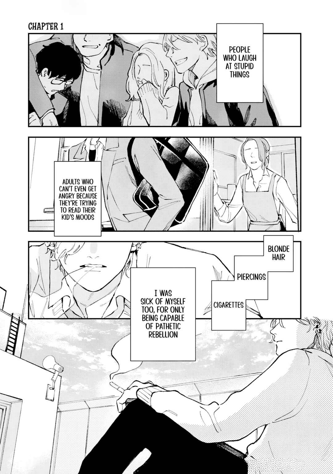 Chapter 1 - Page 2