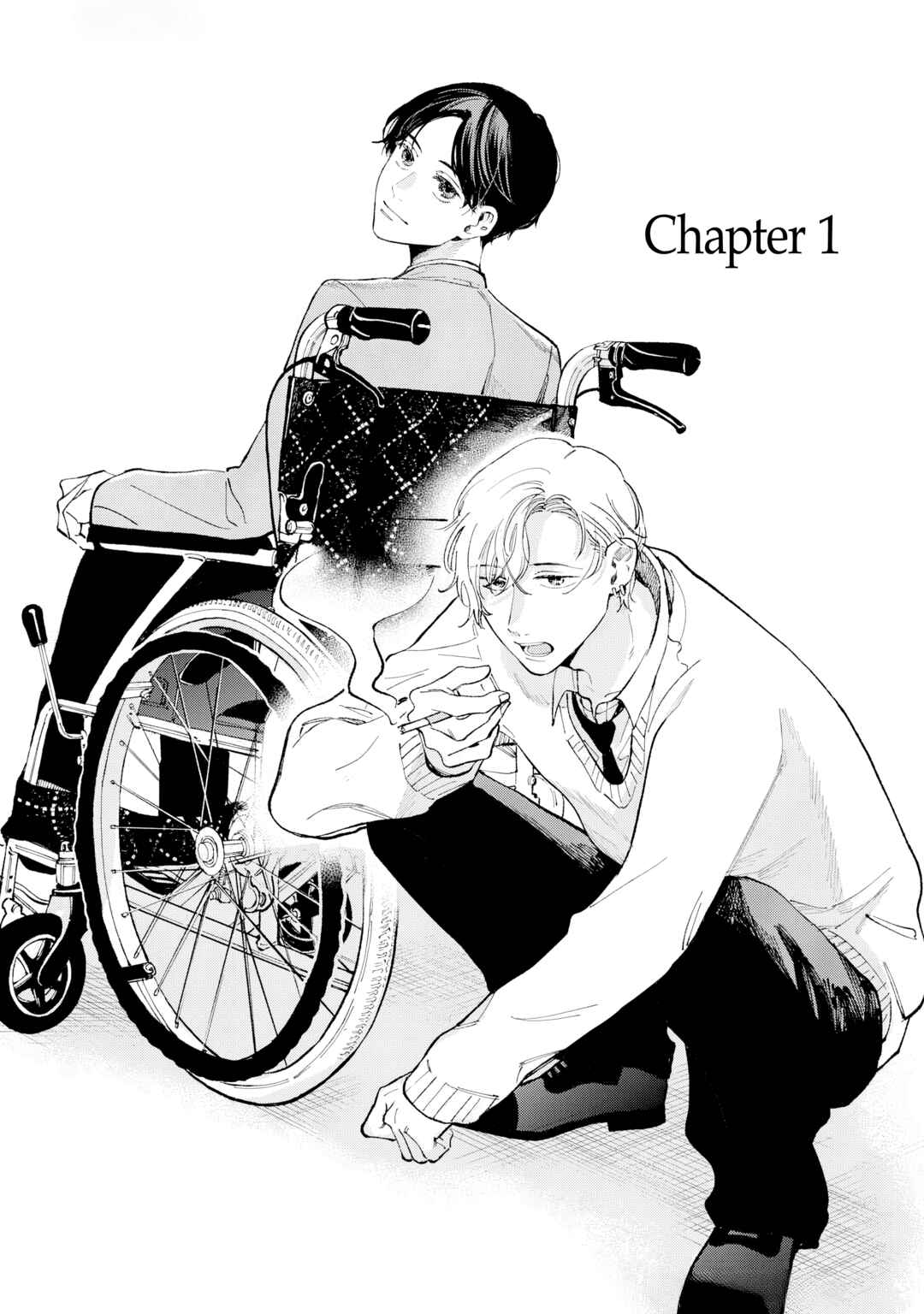 Chapter 1 - Page 3