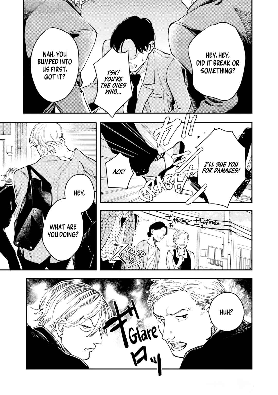 Chapter 1 - Page 4