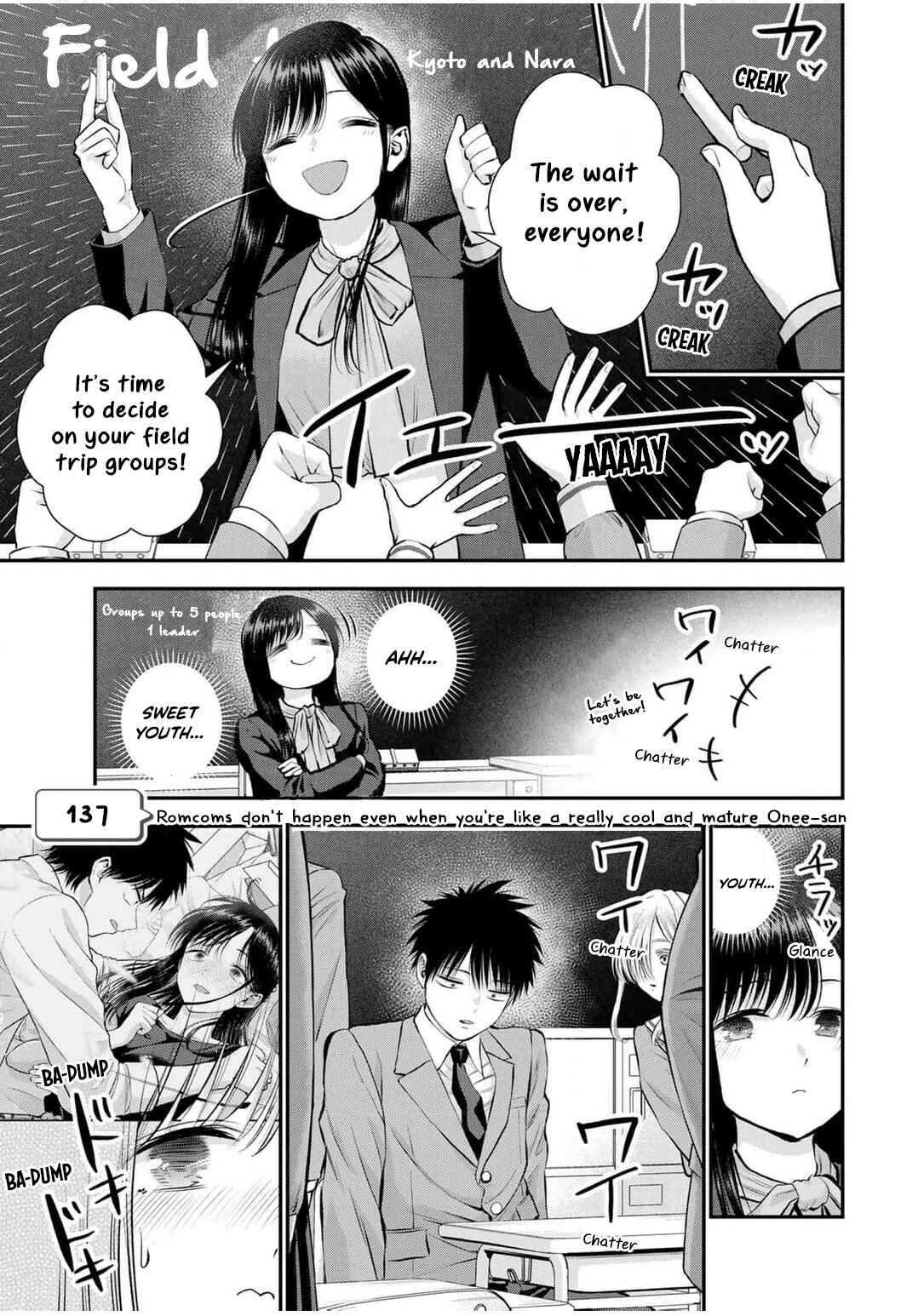 Chapter 137 - Page 1
