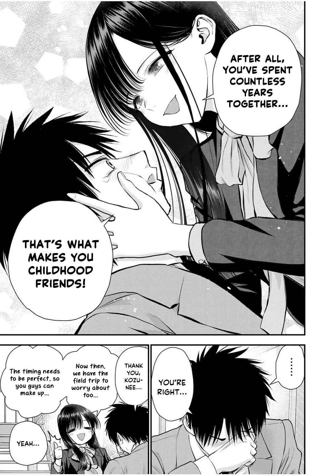 Chapter 137 - Page 11